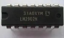 100% оригинальный новый LM2902 LM2902N четырехдиапазонный операционный усилитель DIP-14 IC X 20 шт. Бесплатная доставка разъем
100% оригинальный новый LM2902 LM2902N четырехдиапазонный операционный усилитель DIP-14 IC X 20 шт. Бесплатная доставка разъем