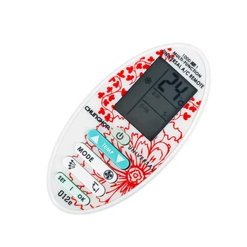 Universal A/C controller Air Conditioner air conditioning Remote Control CHUNGHOP q12E Controller
Universal A/C controller Air Conditioner air conditioning Remote Control CHUNGHOP q12E Controller