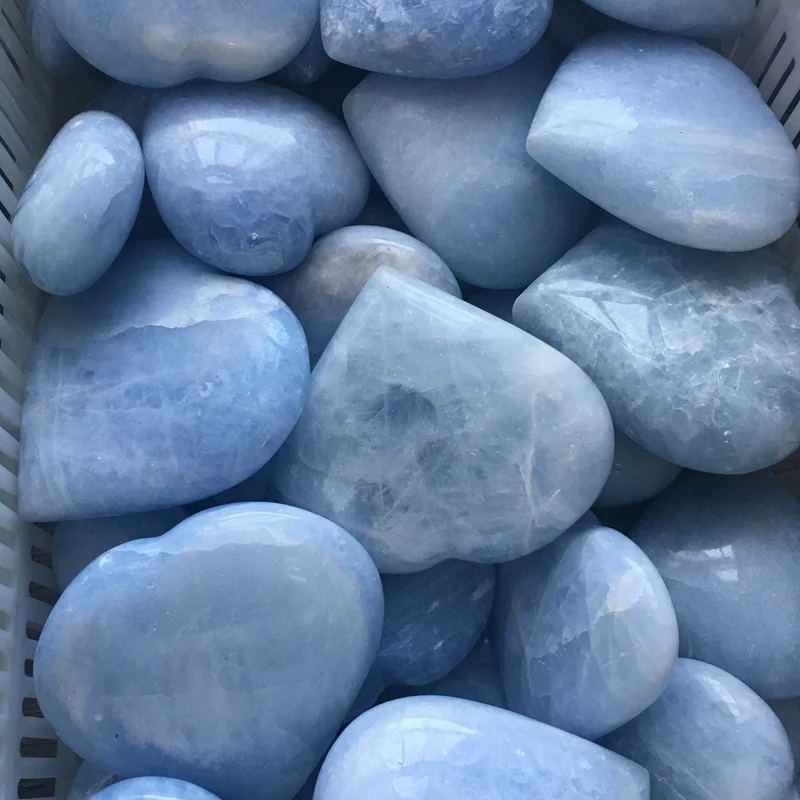 Top Sale Hand Made Natural Kyanite Crystal Quartz Love Hearts For Gifts Or Home Decoration SQ
Top Sale Hand Made Natural Kyanite Crystal Quartz Love Hearts For Gifts Or Home Decoration SQ