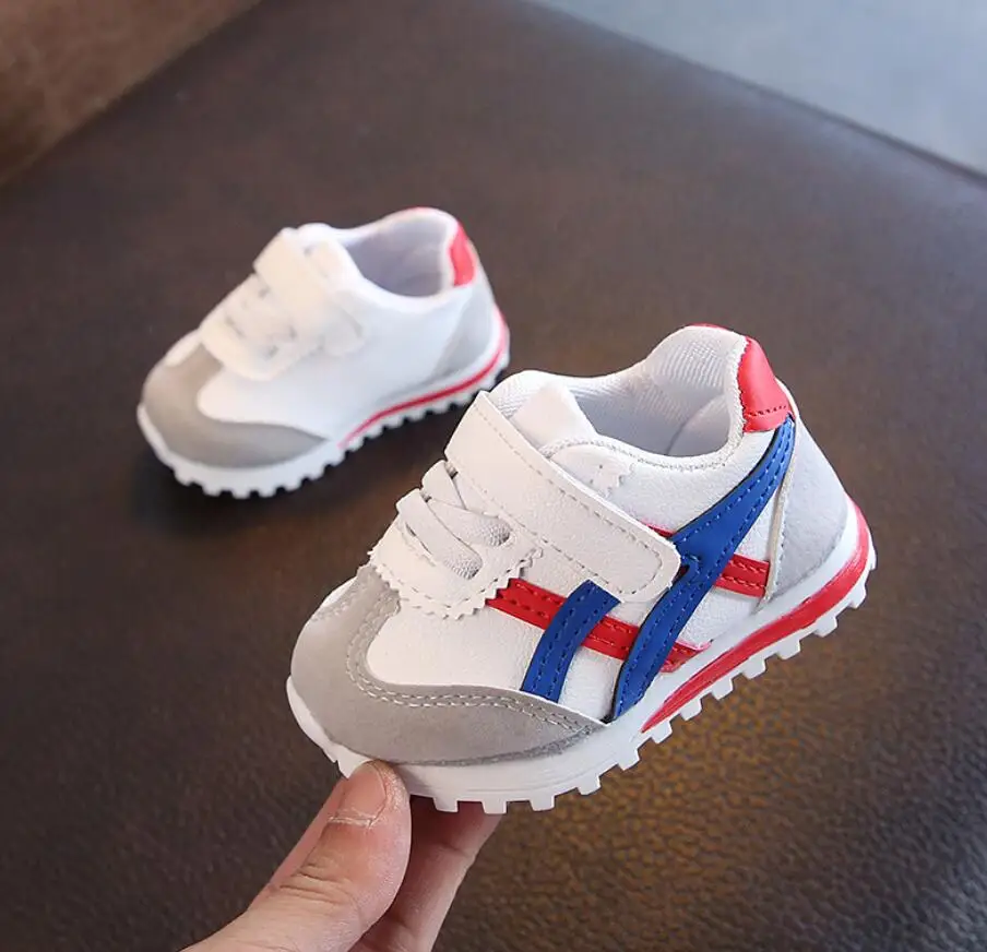 2019 0 to 36 months baby boys and girls toddler shoes infant sneakers newborn soft bottom first walk non-slip fashion shoes
2019 0 to 36 months baby boys and girls toddler shoes infant sneakers newborn soft bottom first walk non-slip fashion shoes