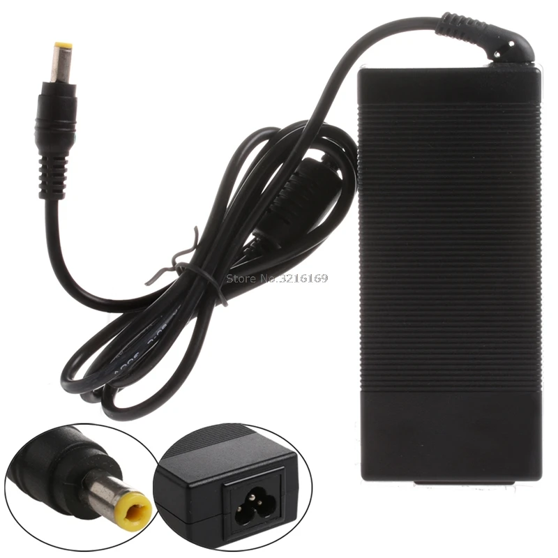 For 5.5*2.5mm Laptop AC Adapter Power Supply Charger for IBM 16V 4.5A 72W Promotion
For 5.5*2.5mm Laptop AC Adapter Power Supply Charger for IBM 16V 4.5A 72W Promotion