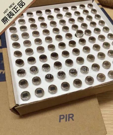 Free Shipping 100PCS D203S D203 203 PIR Human Infrared Radial Sensor 100% new and original
Free Shipping 100PCS D203S D203 203 PIR Human Infrared Radial Sensor 100% new and original