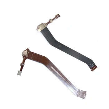 50pcs For Samsung GALAXY Tab 3 10.1 P5200 P5210 USB Charging Port Dock Connector Charger Flex Cable Part
50pcs For Samsung GALAXY Tab 3 10.1 P5200 P5210 USB Charging Port Dock Connector Charger Flex Cable Part