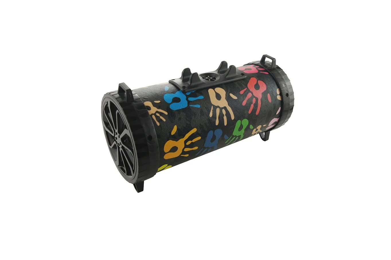 Makescc AI066 waterproof Speaker With Mobile Holder Support Tf Card , Usb , And Also Have Portable Belt
Makescc AI066 waterproof Speaker With Mobile Holder Support Tf Card , Usb , And Also Have Portable Belt