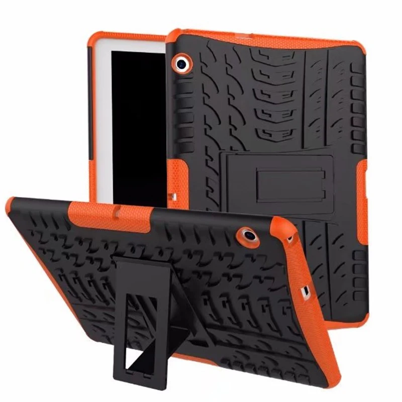 Case For Huawei MediaPad T3 10 AGS-W09 AGS-L09 AGS-L03 9.6" Cover Heavy Duty 2 in 1 Hybrid Rugged Durable Funda Tablet Shell
Case For Huawei MediaPad T3 10 AGS-W09 AGS-L09 AGS-L03 9.6" Cover Heavy Duty 2 in 1 Hybrid Rugged Durable Funda Tablet Shell