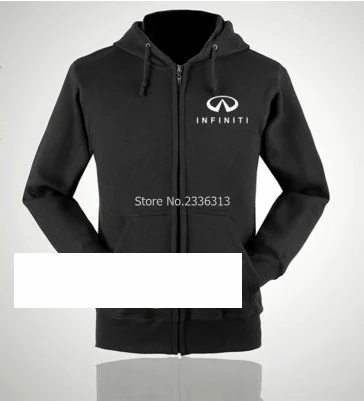Spring and Autumn men and women coat Infiniti sweatshirt car standard 4S shop garage work clothing zipper jackets
Spring and Autumn men and women coat Infiniti sweatshirt car standard 4S shop garage work clothing zipper jackets
