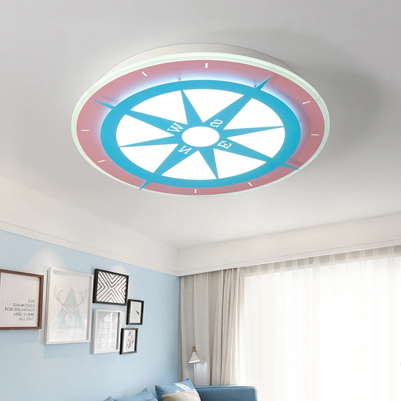 Round Captain Modern Led Ceiling Lights For Living Room Bedroom Kid's Children Boy Room Ceiling Lamp Fixtures
Round Captain Modern Led Ceiling Lights For Living Room Bedroom Kid's Children Boy Room Ceiling Lamp Fixtures