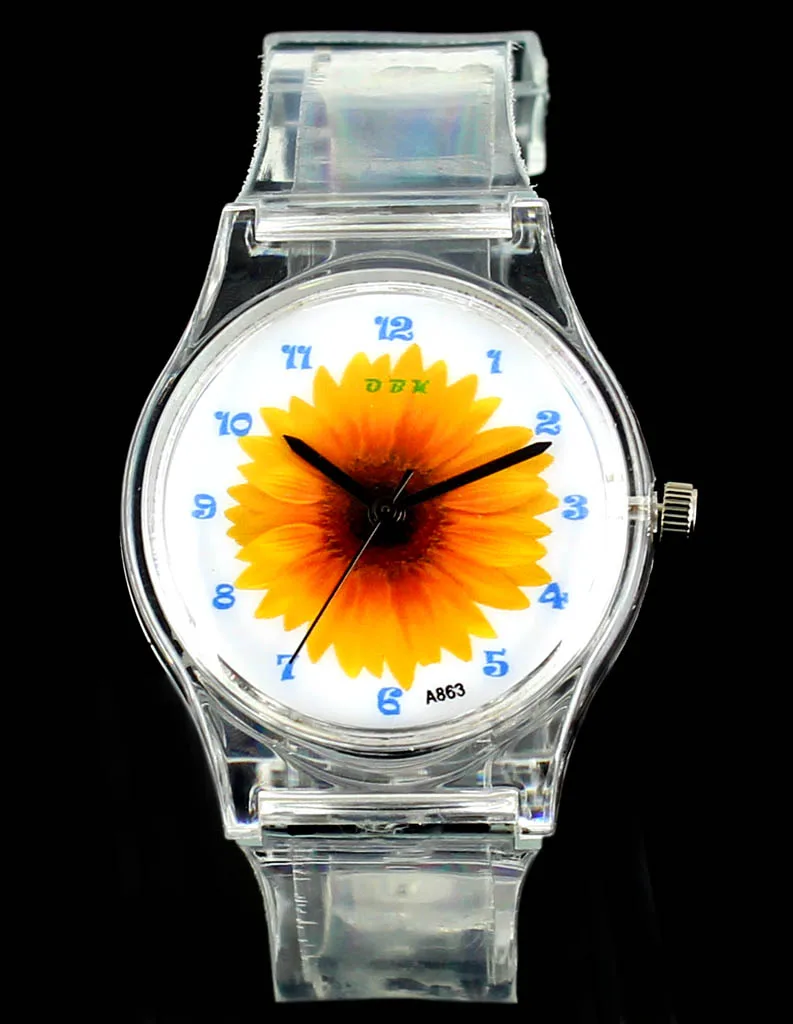 Sport Wrist Watch
