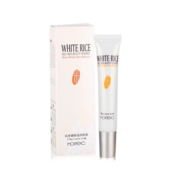 Whitening White Rice Rejuvenation Eye Cream Anti Aging Eye Cream Eye Wrinkle Eyes Bags Firming Skin Care Essence Beauty
Whitening White Rice Rejuvenation Eye Cream Anti Aging Eye Cream Eye Wrinkle Eyes Bags Firming Skin Care Essence Beauty