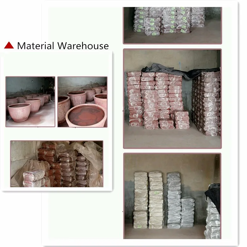 material house