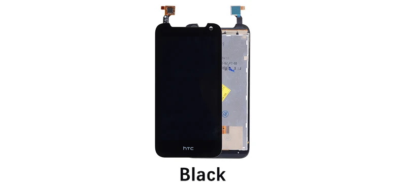 Tested 45'' Display For HTC Desire 310 LCD Display Touch Screen Digitizer Assembly Replacement Parts (8)