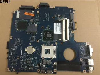 KEFU For Dell V1510 Laptop Motherboard JAL30 LA-4121P CN-0J475C DDR2 100% Tested
KEFU For Dell V1510 Laptop Motherboard JAL30 LA-4121P CN-0J475C DDR2 100% Tested