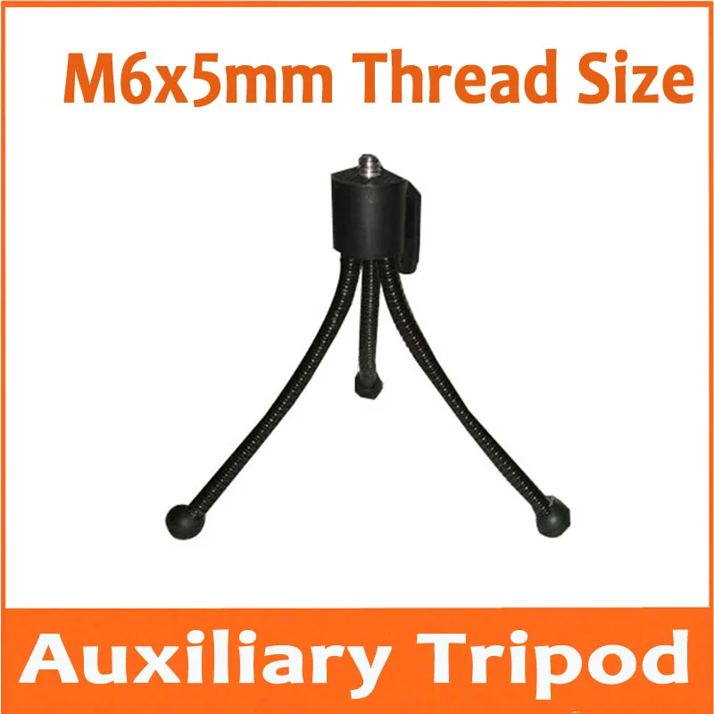 M6X5mm Metal Compass Telescope Monocular mobile phone Camera scaffold adjustable universal lifting Handset Clip Lampstand tripod
M6X5mm Metal Compass Telescope Monocular mobile phone Camera scaffold adjustable universal lifting Handset Clip Lampstand tripod