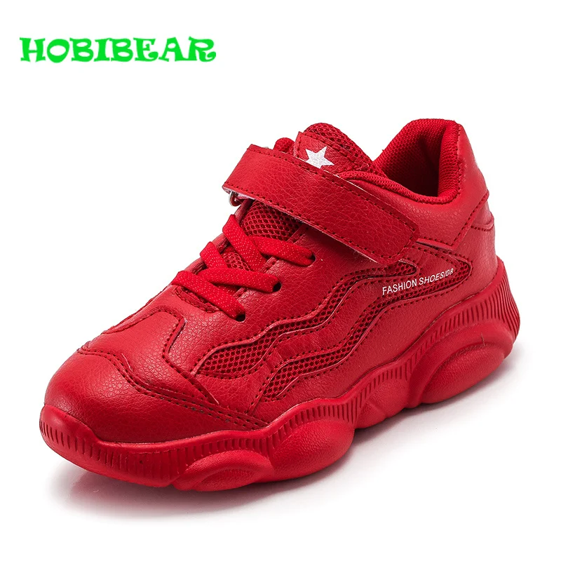 2019 New Arrival Children Boy Shoes Spring/Autumn Kids Shoes Skid-Resistance Running Shoes Children Hard-Wearing Sneakers Unisex
2019 New Arrival Children Boy Shoes Spring/Autumn Kids Shoes Skid-Resistance Running Shoes Children Hard-Wearing Sneakers Unisex