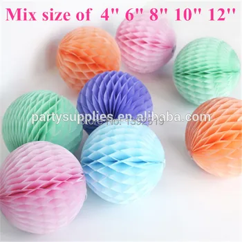 100pcs--4" 6" 8" 10" 12" Mixed Tissue Paper Pom Pom Hand Made Christmas Decor /birthday /wedding / decoration/ 12 colors
100pcs--4" 6" 8" 10" 12" Mixed Tissue Paper Pom Pom Hand Made Christmas Decor /birthday /wedding / decoration/ 12 colors