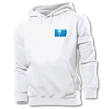 The Boss Baby Design Unisex Graphic Hoodie Sweatshirt Strings Mens Womens Casual Hooded Tops Pullover Jacket Coat
The Boss Baby Design Unisex Graphic Hoodie Sweatshirt Strings Mens Womens Casual Hooded Tops Pullover Jacket Coat