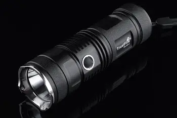 Trustfire A9-2 Upgraded Version of LED Flashlight CREE XML-2 High Brightness LED 900 Lumens Flashlight Outdoor lighting
Trustfire A9-2 Upgraded Version of LED Flashlight CREE XML-2 High Brightness LED 900 Lumens Flashlight Outdoor lighting