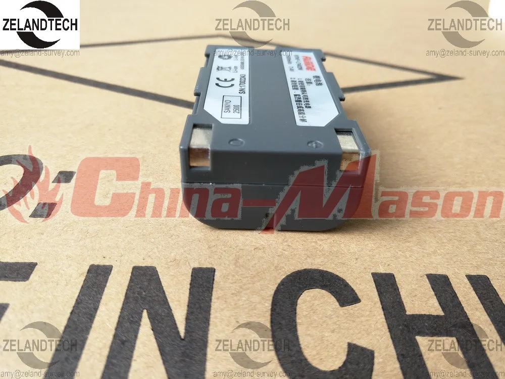 RUIDE BTNF-L7402W CONTACT