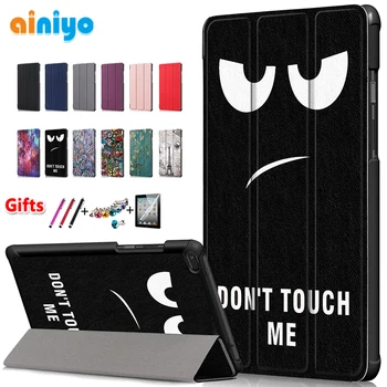 Cover Case for Lenovo TAB E8 TB-8304 Slim Magnetic Cover for 2018 Released Tablet Tab E8 TB-8304F + Screen Film Gifts
Cover Case for Lenovo TAB E8 TB-8304 Slim Magnetic Cover for 2018 Released Tablet Tab E8 TB-8304F + Screen Film Gifts