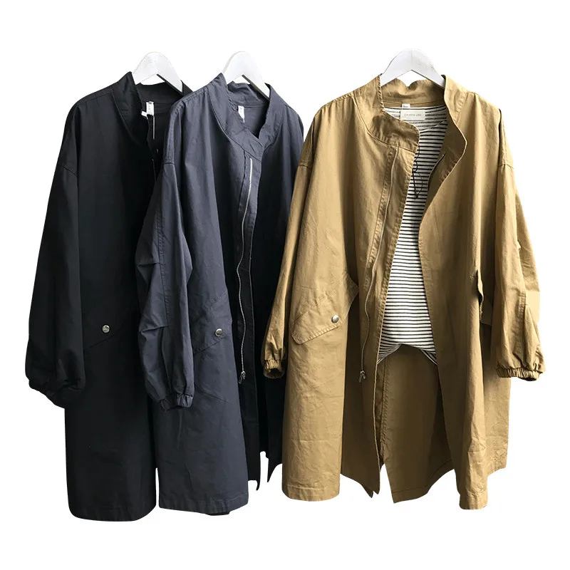 BF Style Women Trench Coat Long Outwear Drawstring Trench Coat For Women Manteau Femme Hiver Windbreaker Female Overcoat C4059
BF Style Women Trench Coat Long Outwear Drawstring Trench Coat For Women Manteau Femme Hiver Windbreaker Female Overcoat C4059