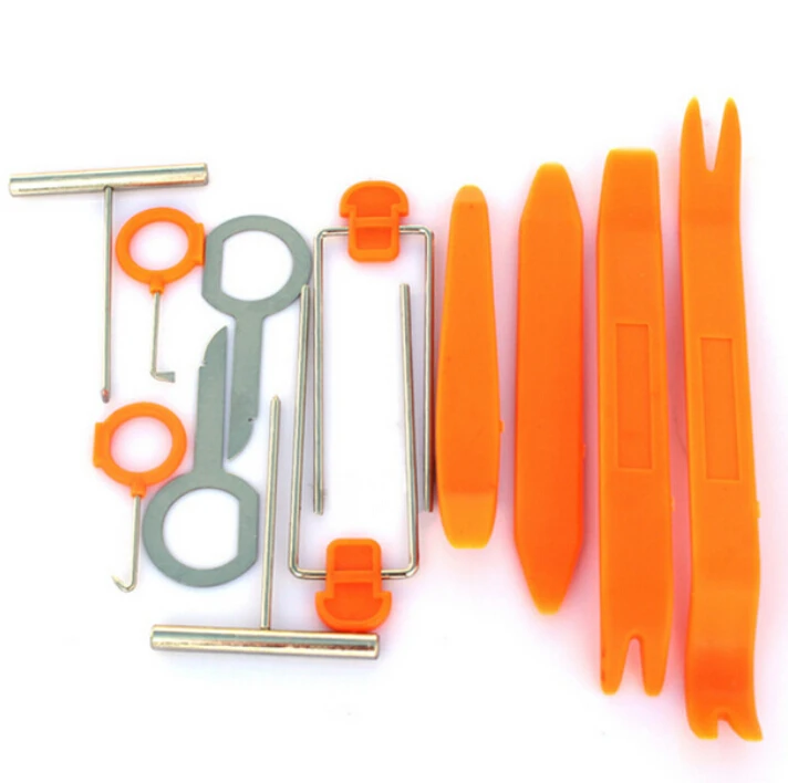 Car Audio Door Removal Tool for Citroen Grand C4 Picasso C4 Aircross C Elysee DS3 C5 C3 C2 C4 C6 C8 DS4 DS3 DS5 C-QUATRE C4L
Car Audio Door Removal Tool for Citroen Grand C4 Picasso C4 Aircross C Elysee DS3 C5 C3 C2 C4 C6 C8 DS4 DS3 DS5 C-QUATRE C4L