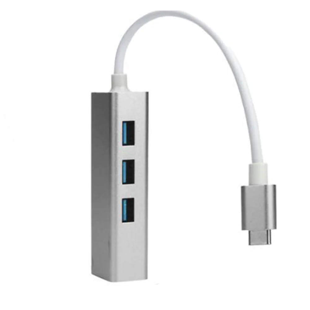 Type-C To Gigabit Ethernet RJ45 LAN Network Card Adapter USB 3.0 3.1 Hub Drop Shipping
Type-C To Gigabit Ethernet RJ45 LAN Network Card Adapter USB 3.0 3.1 Hub Drop Shipping