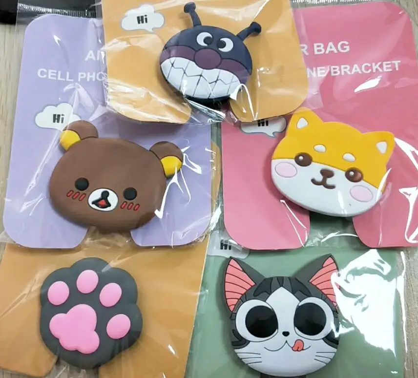 Global hot airbag mobile phone bracket desktop bracket portable bracket 5 pieces
Global hot airbag mobile phone bracket desktop bracket portable bracket 5 pieces