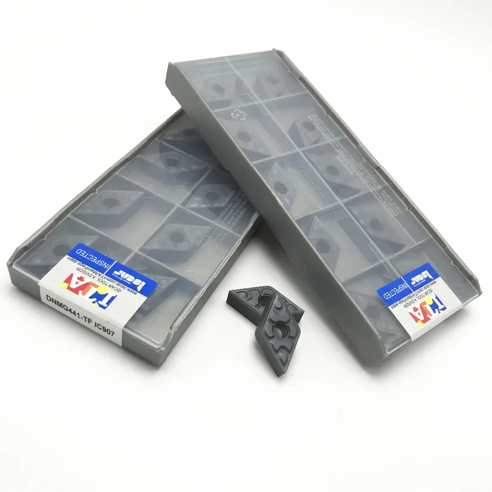 DNMG150604 TF IC907 Carbide insert DNMG 150604 TF IC908 Insert face mill Lathe CNC tools tools internal Turning Tool
DNMG150604 TF IC907 Carbide insert DNMG 150604 TF IC908 Insert face mill Lathe CNC tools tools internal Turning Tool