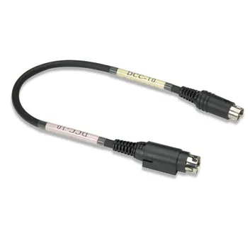Original Fujikura Fusion Splicer FSM-50S 50R battery charging cable line DCC-10 Charging Cable Free shipping
Original Fujikura Fusion Splicer FSM-50S 50R battery charging cable line DCC-10 Charging Cable Free shipping