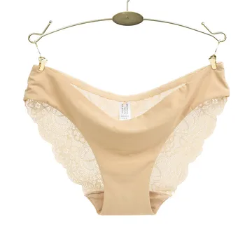 sexy Women Panties Underwear Ultra-thin Seamless Briefs For Women's Comfort low-Rise Ruffles Sexy Lingerie Summer wear трусы
sexy Women Panties Underwear Ultra-thin Seamless Briefs For Women's Comfort low-Rise Ruffles Sexy Lingerie Summer wear трусы