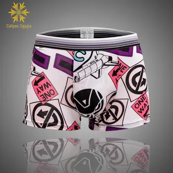 3Pcs Mans Man Sexy Short Bulge Pouch Underpants Men's Boxer 17 Print Styles Fashion Sexy Soft Underwear Boxers Cheap Free ship
3Pcs Mans Man Sexy Short Bulge Pouch Underpants Men's Boxer 17 Print Styles Fashion Sexy Soft Underwear Boxers Cheap Free ship