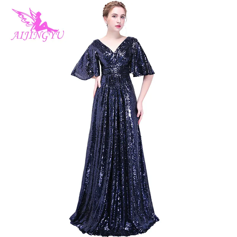 AIJINGYU Evening Dress Party Gown 2018 Elegant Sexy Formal Special Occasion Dresses For Women Fashion Ball Gowns FS220
AIJINGYU Evening Dress Party Gown 2018 Elegant Sexy Formal Special Occasion Dresses For Women Fashion Ball Gowns FS220