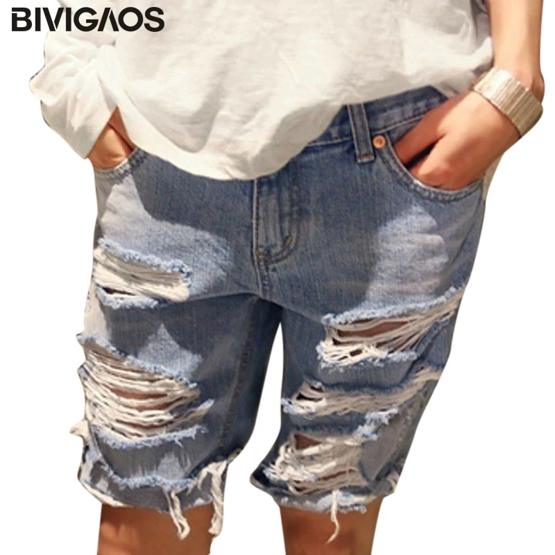 Summer Style Girl Friend Hole Ripped Casual Worn Hot Sexy Mid Waisted Denim Shorts Ladies Plus Size Jeans Shorts For Women
Summer Style Girl Friend Hole Ripped Casual Worn Hot Sexy Mid Waisted Denim Shorts Ladies Plus Size Jeans Shorts For Women