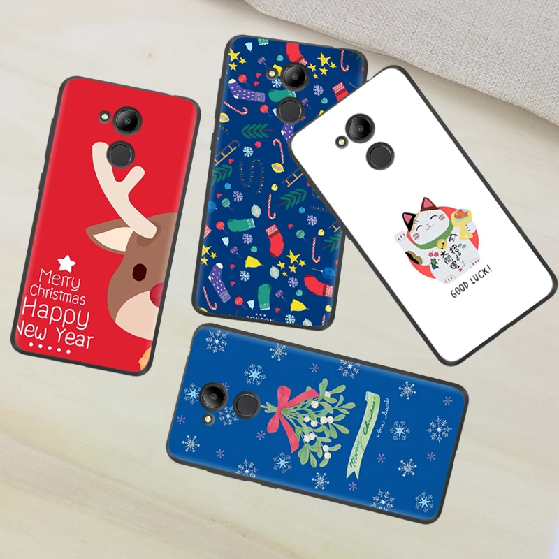Soft Phone Case for Huawei Honor 6A Case Cover Coque printing Christmas Case for Huawei Honor 6C Pro/Honor V9 Play Case Cover
Soft Phone Case for Huawei Honor 6A Case Cover Coque printing Christmas Case for Huawei Honor 6C Pro/Honor V9 Play Case Cover