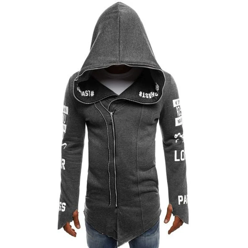 Zogaa Fashion Velvet Hoodies and Sweatshirt Hoody New Men Zipper Hooded Sweatshirts Long Sleeve Hoodie Men Fleece Hooded Jacket
Zogaa Fashion Velvet Hoodies and Sweatshirt Hoody New Men Zipper Hooded Sweatshirts Long Sleeve Hoodie Men Fleece Hooded Jacket