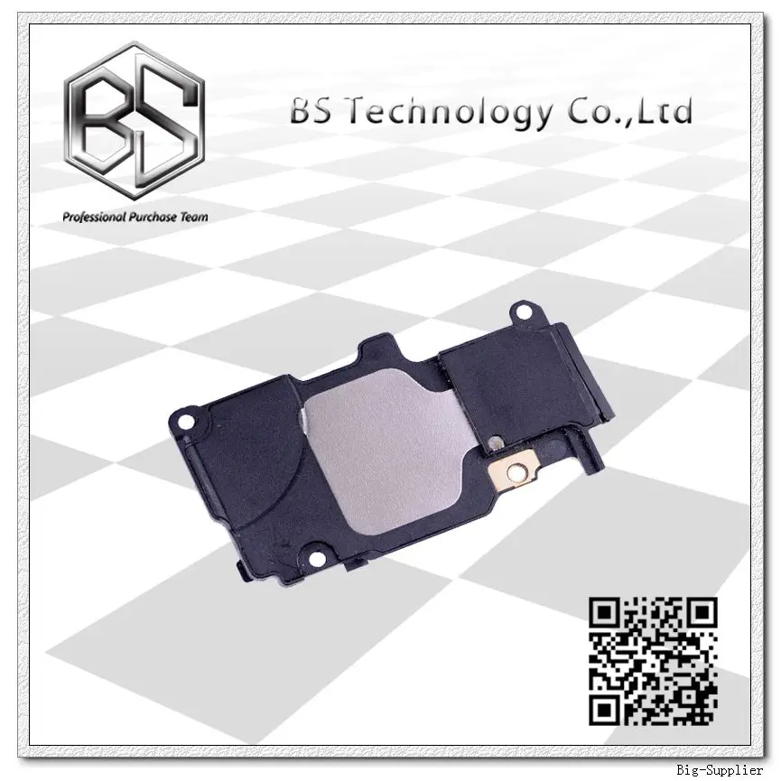 5pcs/lot For iPhone 6S Speaker Ringer for iPhone 6S Buzzer Original Official New
5pcs/lot For iPhone 6S Speaker Ringer for iPhone 6S Buzzer Original Official New