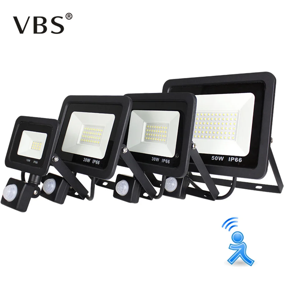 10W 20W 30W 50W LED Flood Light Motion Sensor Waterproof AC200-240V LED PIR Floodlight Reflector Projector Outdoor Spotlight
10W 20W 30W 50W LED Flood Light Motion Sensor Waterproof AC200-240V LED PIR Floodlight Reflector Projector Outdoor Spotlight