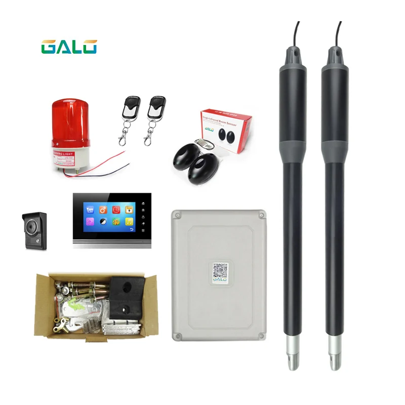 Access control door opener AC220V / AC110V engine motor system automatic door revolving door drive actuator high quality cheap s
Access control door opener AC220V / AC110V engine motor system automatic door revolving door drive actuator high quality cheap s