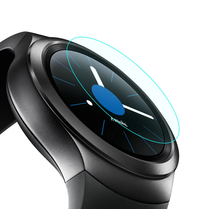 Защитное Стекло Samsung Watch