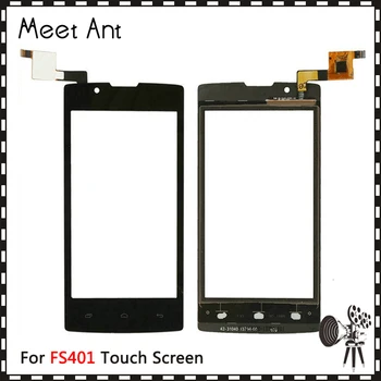 10pcs/lot High Quality 4.0" For Fly FS401 Touch Screen Digitizer Sensor Outer Glass Lens Panel
10pcs/lot High Quality 4.0" For Fly FS401 Touch Screen Digitizer Sensor Outer Glass Lens Panel