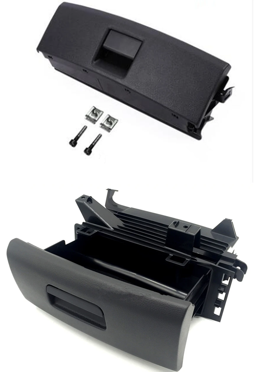 Manual Seat drawer storage box modified mobile phone storage glove box for Skoda Kodiaq
Manual Seat drawer storage box modified mobile phone storage glove box for Skoda Kodiaq
