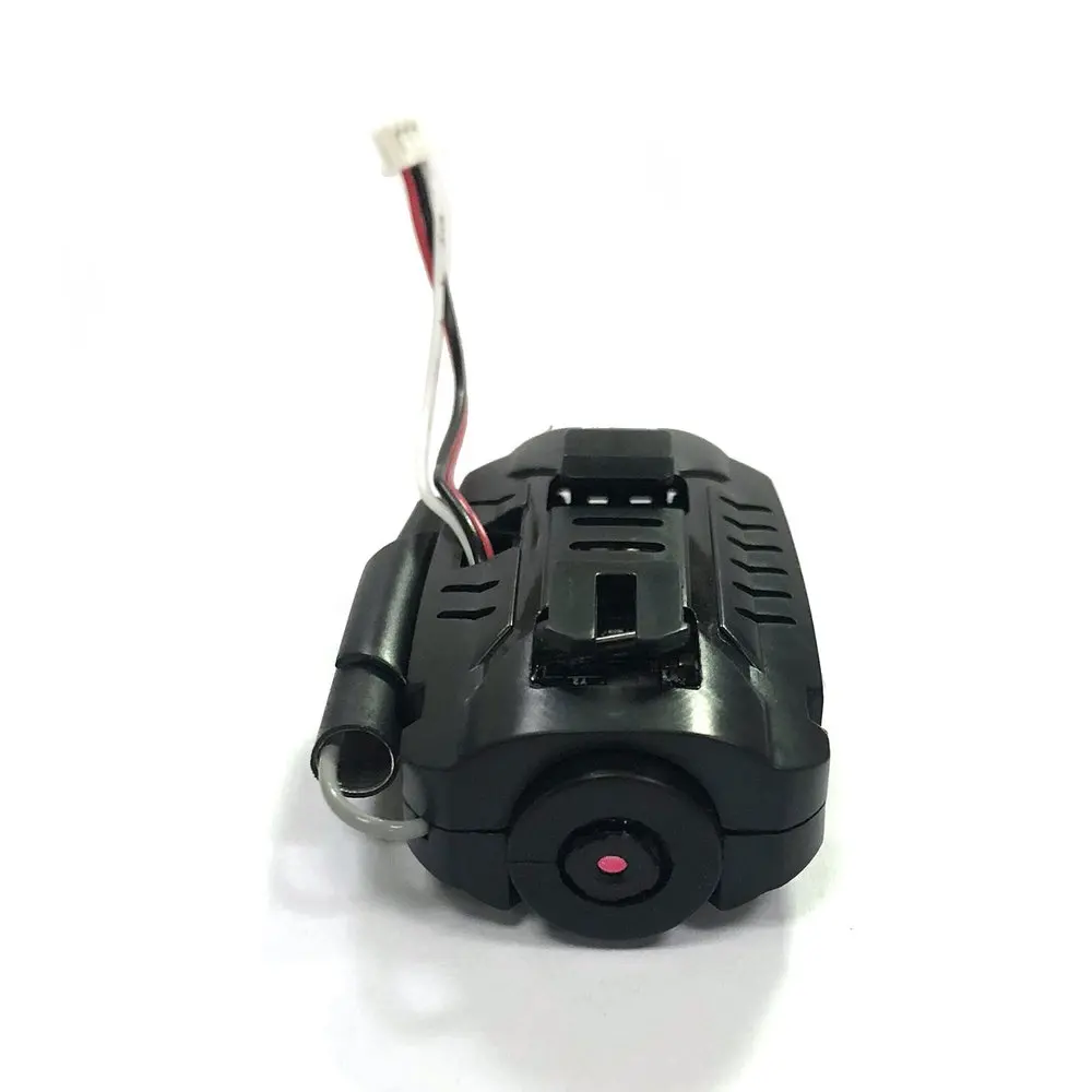 1080P/0.3 MP WIFI Camera for Selfie FPV HD Camera Cam for KY601S Foldable Drone RC Quadcopter UAV Aerial Photography RC Parts
1080P/0.3 MP WIFI Camera for Selfie FPV HD Camera Cam for KY601S Foldable Drone RC Quadcopter UAV Aerial Photography RC Parts