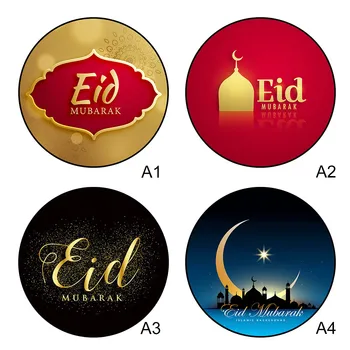 Round Carpet Rugs 3D Printed Eid Mubarak Carpets Floor Mat Bedroom Kids Play Mat Home Decor Living Room Anti Slip
Round Carpet Rugs 3D Printed Eid Mubarak Carpets Floor Mat Bedroom Kids Play Mat Home Decor Living Room Anti Slip