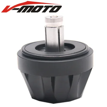 2019 For BMW R 1200 GS R1200GS LC 13-17 R1200 GS LC Adventure 14-17 Motorcycle Final Drive Housing Cardan Crash Slider Protector
2019 For BMW R 1200 GS R1200GS LC 13-17 R1200 GS LC Adventure 14-17 Motorcycle Final Drive Housing Cardan Crash Slider Protector