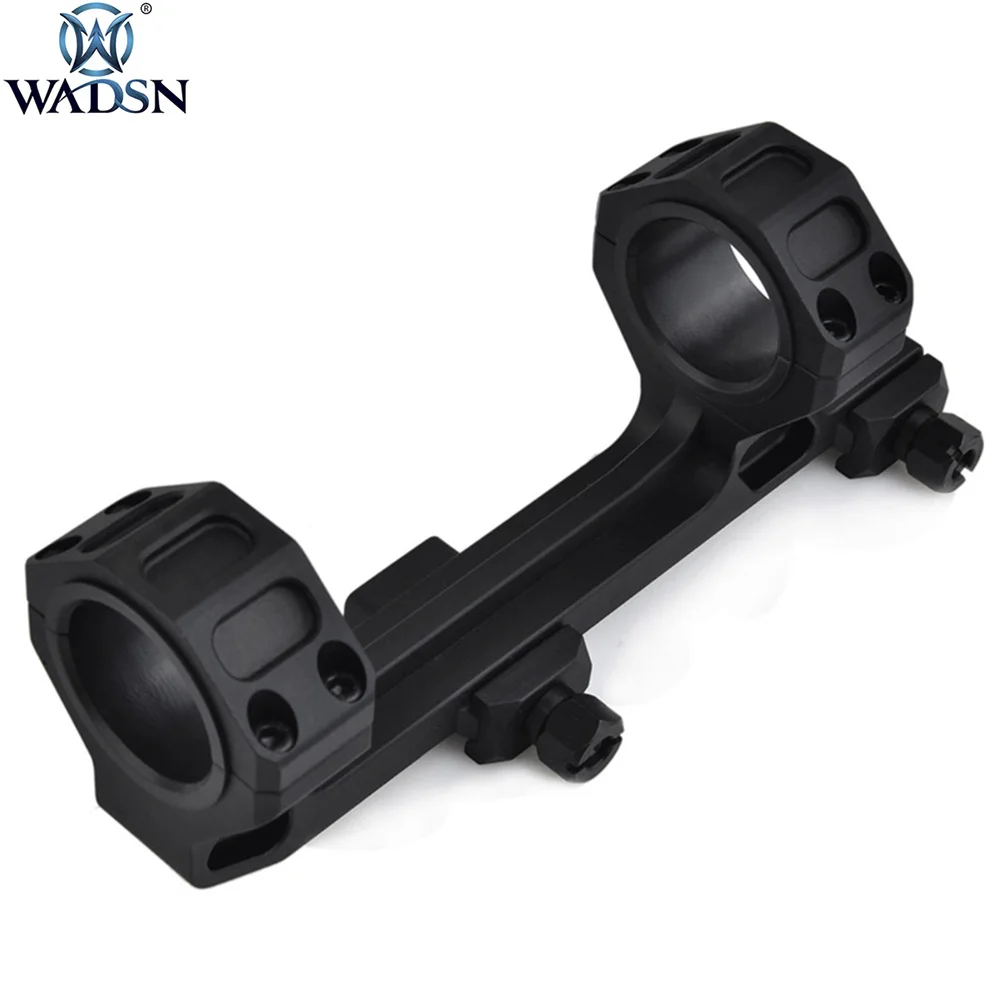 WADSN Tactical Rifle Scope Mount GE Short Version Ring Gun Airsoft Accessoires AO9010
WADSN Tactical Rifle Scope Mount GE Short Version Ring Gun Airsoft Accessoires AO9010