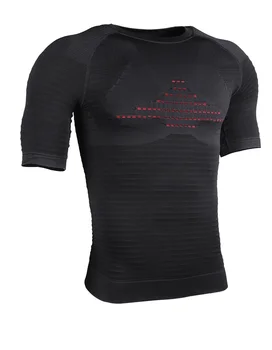 Costelo Seamless Compression Sports Gym Yoga fitnesst-shirt bionic baselayer
Costelo Seamless Compression Sports Gym Yoga fitnesst-shirt bionic baselayer