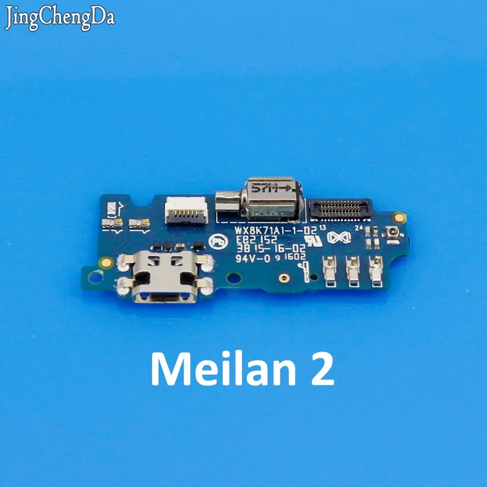 JCD USB Plug Dock Charger Conector Board Charging Port Flex Cable mini Phone Parts Replacement For Meizu Meilan 2 M2
JCD USB Plug Dock Charger Conector Board Charging Port Flex Cable mini Phone Parts Replacement For Meizu Meilan 2 M2