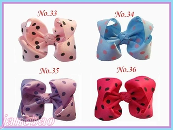 free shipping 30pcs 4.5" Inch ABC hair bows chip easter hair clips feather hair bows
free shipping 30pcs 4.5" Inch ABC hair bows chip easter hair clips feather hair bows