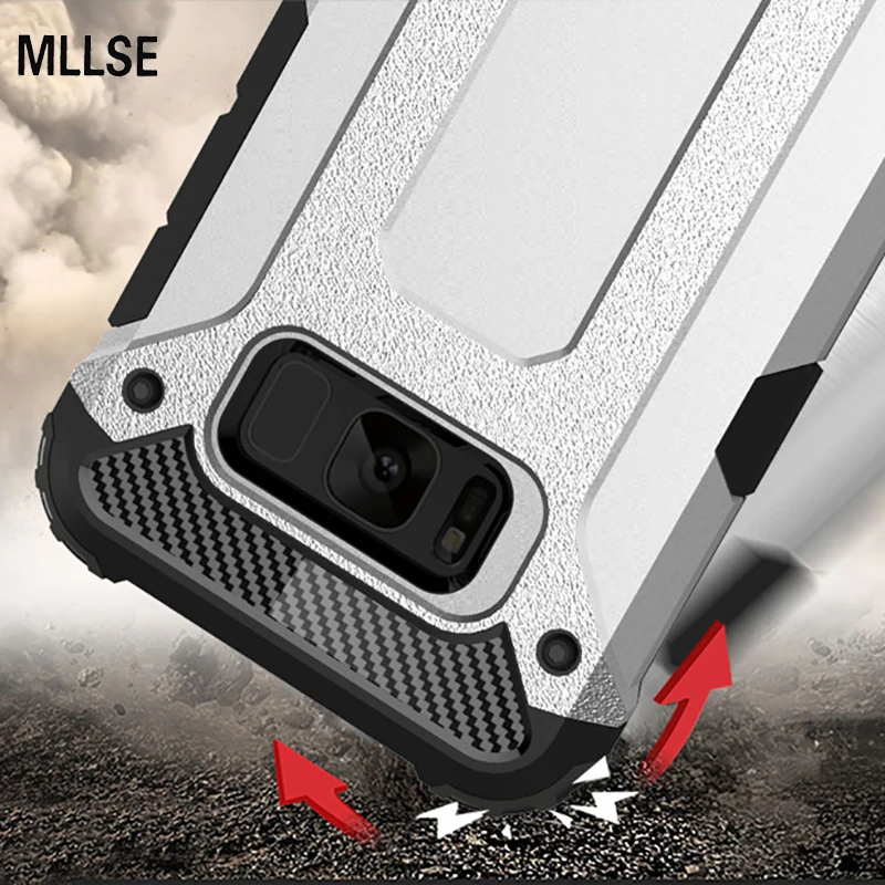 Strong Hybrid Tough Shockproof Armor Phone Case For SAMSUNG S10 Plus Note 9 S8 S7 M10 M20 A5 A7 2017 A8 9 J4 J6 A750 2018 Cover
Strong Hybrid Tough Shockproof Armor Phone Case For SAMSUNG S10 Plus Note 9 S8 S7 M10 M20 A5 A7 2017 A8 9 J4 J6 A750 2018 Cover