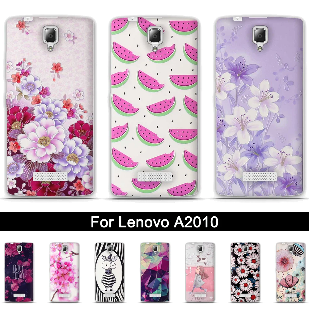 Protection Cover Case for Lenovo A2010 Back TPU Soft Case Cover For Lenovo A 2010 Painting 3D Relief Print Silicone Phone Shells
Protection Cover Case for Lenovo A2010 Back TPU Soft Case Cover For Lenovo A 2010 Painting 3D Relief Print Silicone Phone Shells